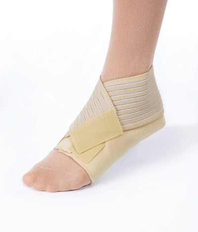 JOBST FarrowWrap Classic Compression Wraps 30 - 40 mmHg Footpiece | JOBST - Factory Direct Medical