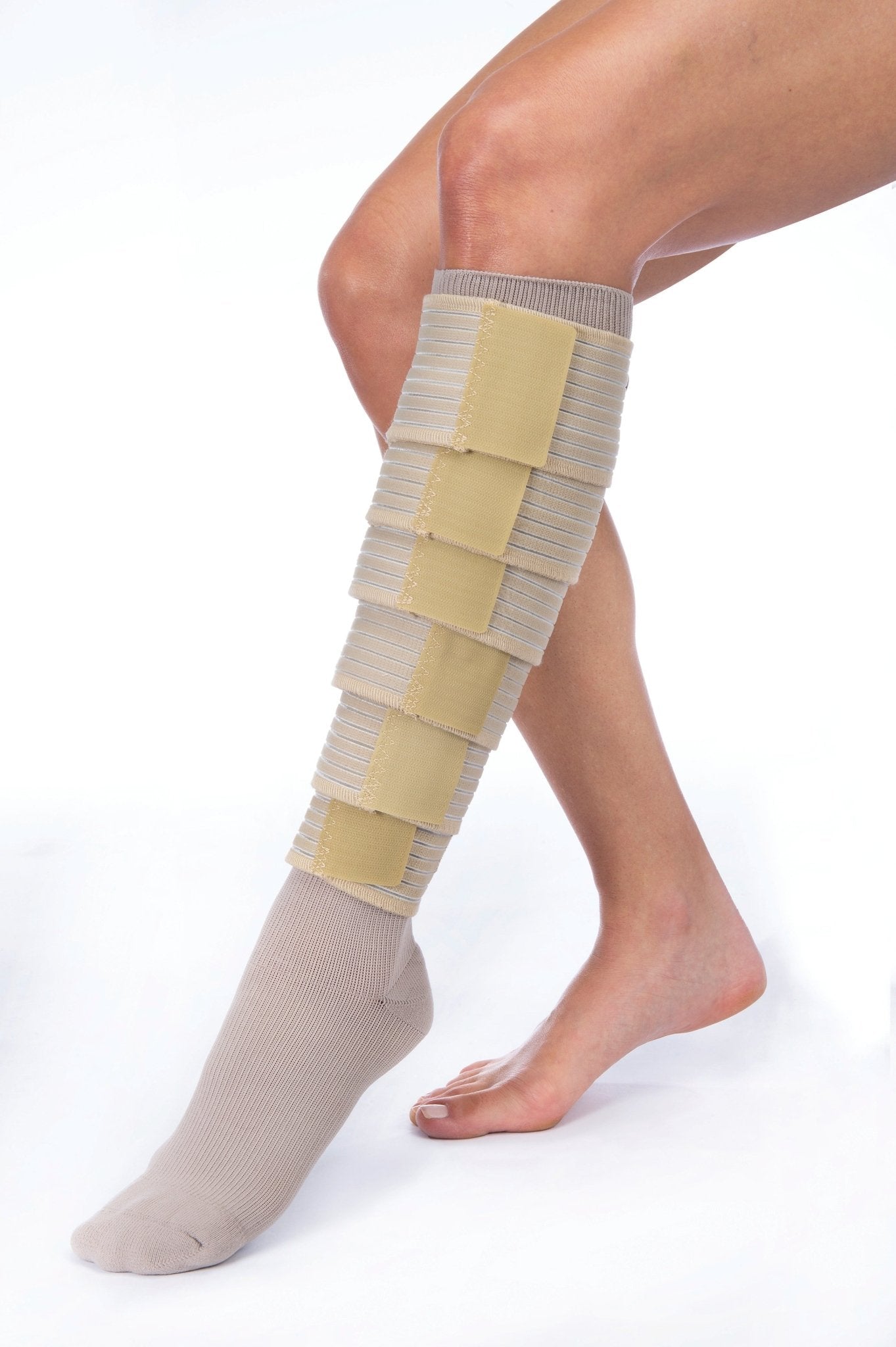 JOBST FarrowWrap Classic Compression Wraps 30 - 40 mmHg Legpiece | JOBST - Factory Direct Medical