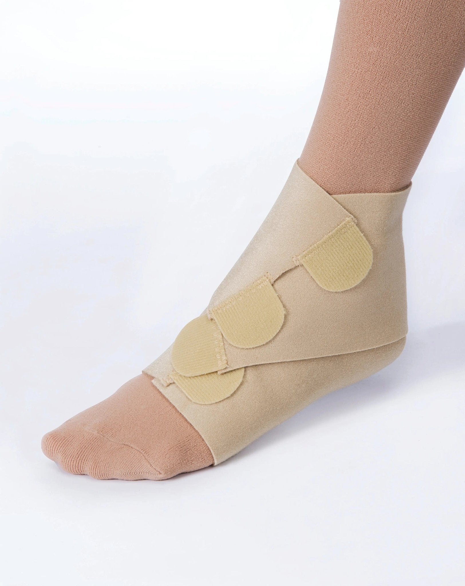JOBST FarrowWrap Strong Compression Wraps 30 - 40 mmHg Footpiece | JOBST - Factory Direct Medical