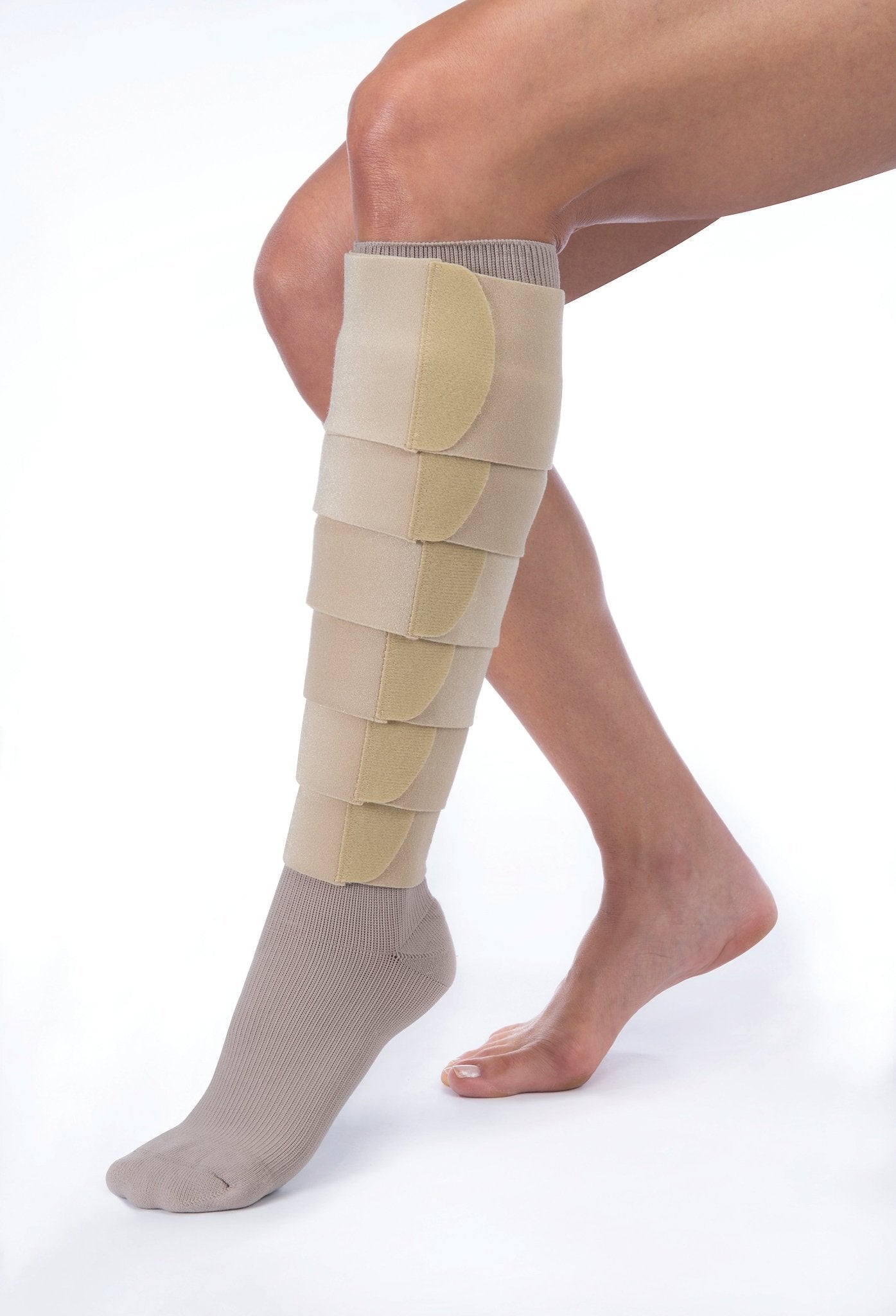 JOBST FarrowWrap Strong Compression Wraps 30 - 40 mmHg Legpiece | JOBST - Factory Direct Medical