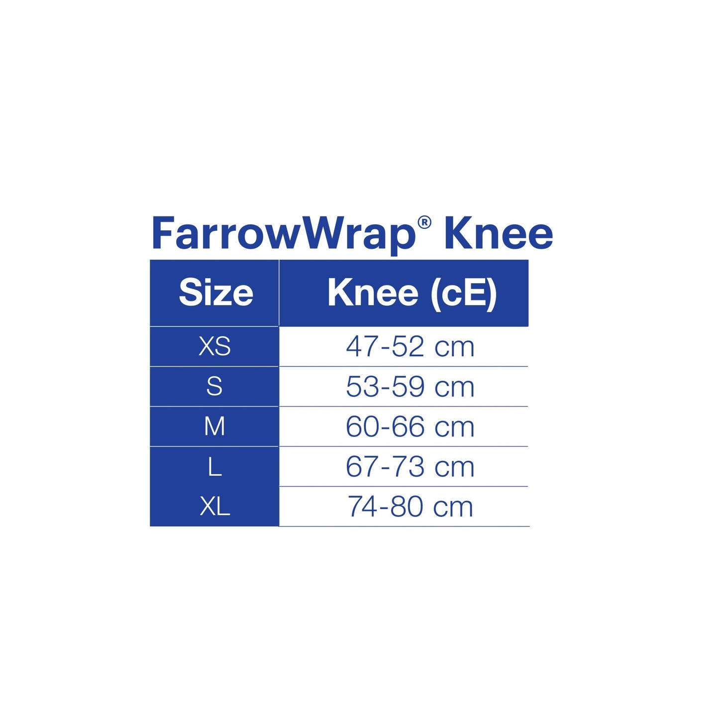 JOBST FarrowWrap Strong Compression Wraps 30 - 40 mmHg Thighpiece/Kneepiece Combo | JOBST - Factory Direct Medical