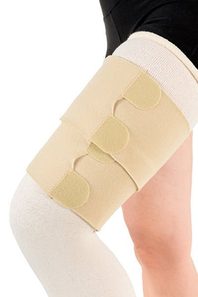 JOBST FarrowWrap Strong Compression Wraps 30 - 40 mmHg Thighpiece/Kneepiece Combo | JOBST - Factory Direct Medical
