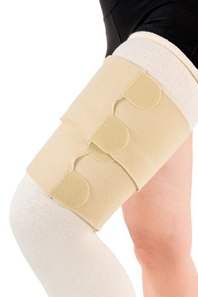 JOBST FarrowWrap Strong Compression Wraps 30 - 40 mmHg Thighpiece/Kneepiece Combo | JOBST - Factory Direct Medical