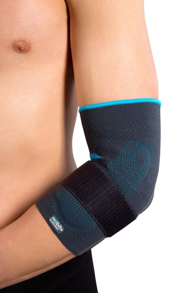 Jobst MOBILIS EpiActive Elbow Brace | Sigvaris - Factory Direct Medical