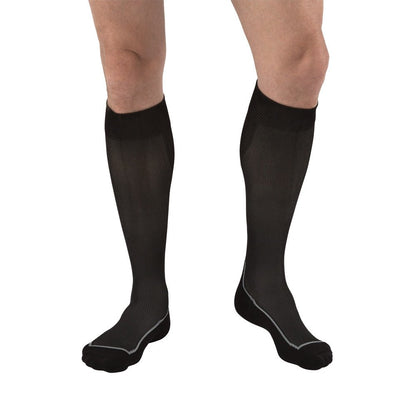 Jobst Sport Compression Socks 15 - 20 mmHg Knee High Closed Toe | JOBST - Factory Direct Medical