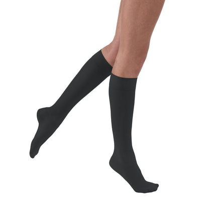 JOBST UltraSheer Compression Stockings 30 - 40 mmHg Knee High Closed Toe | JOBST - Factory Direct Medical