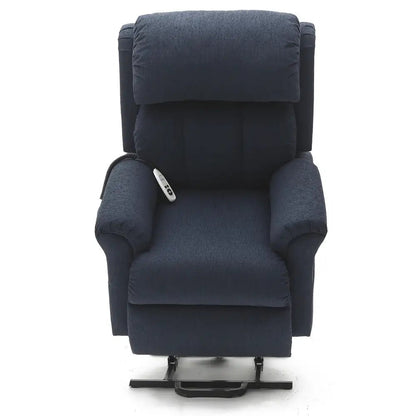Jupiter Infinite Position Lift Chair (2 motor) | Ezee Life - Factory Direct Medical