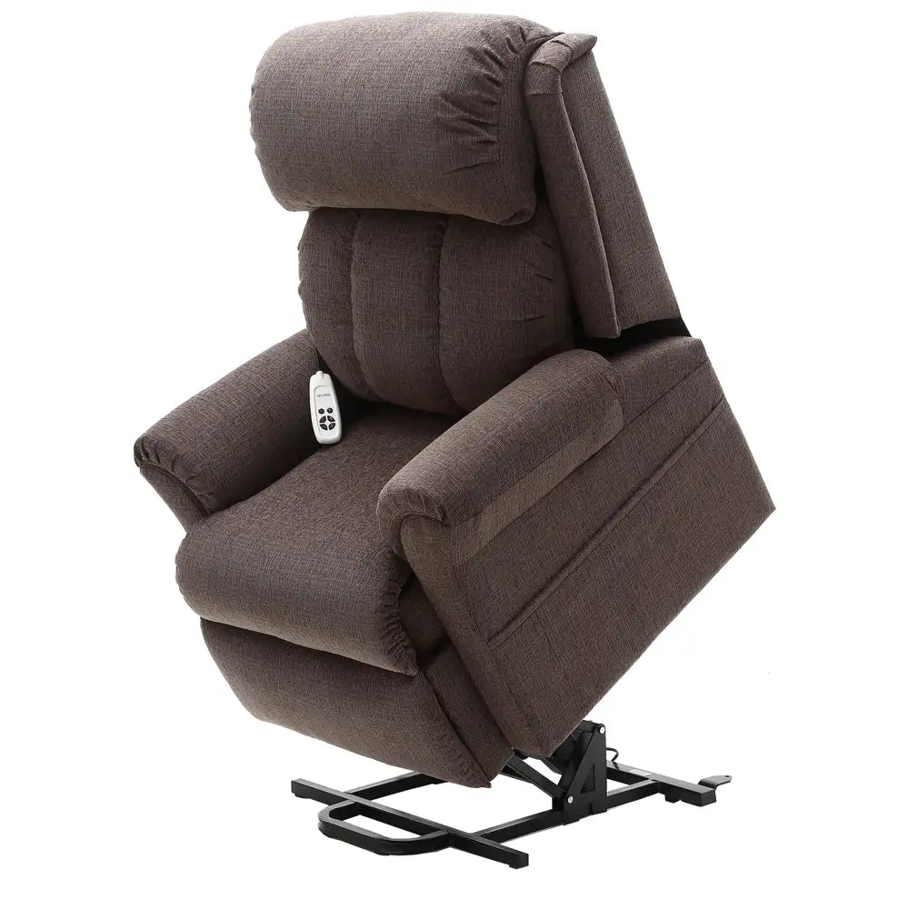 Jupiter Infinite Position Lift Chair (2 motor) | Ezee Life - Factory Direct Medical