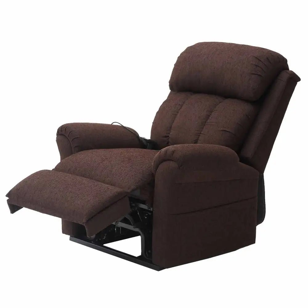 Jupiter Infinite Position Lift Chair (2 motor) | Ezee Life - Factory Direct Medical