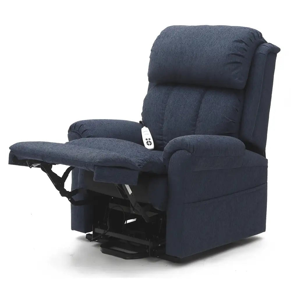 Jupiter Infinite Position Lift Chair (2 motor) | Ezee Life - Factory Direct Medical