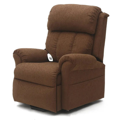 Jupiter Infinite Position Lift Chair (2 motor) | Ezee Life - Factory Direct Medical