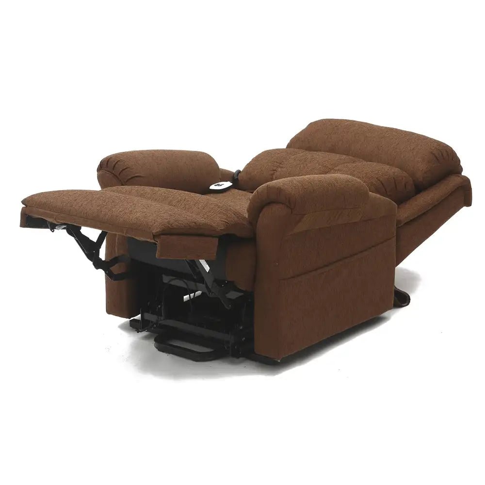Jupiter Infinite Position Lift Chair (2 motor) | Ezee Life - Factory Direct Medical