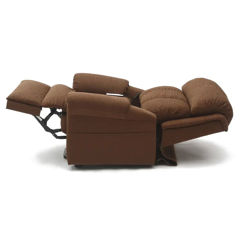 Jupiter Infinite Position Lift Chair (2 motor) | Ezee Life - Factory Direct Medical