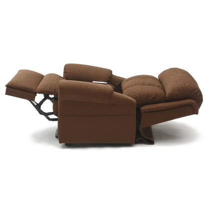 Jupiter Infinite Position Lift Chair (2 motor) | Ezee Life - Factory Direct Medical