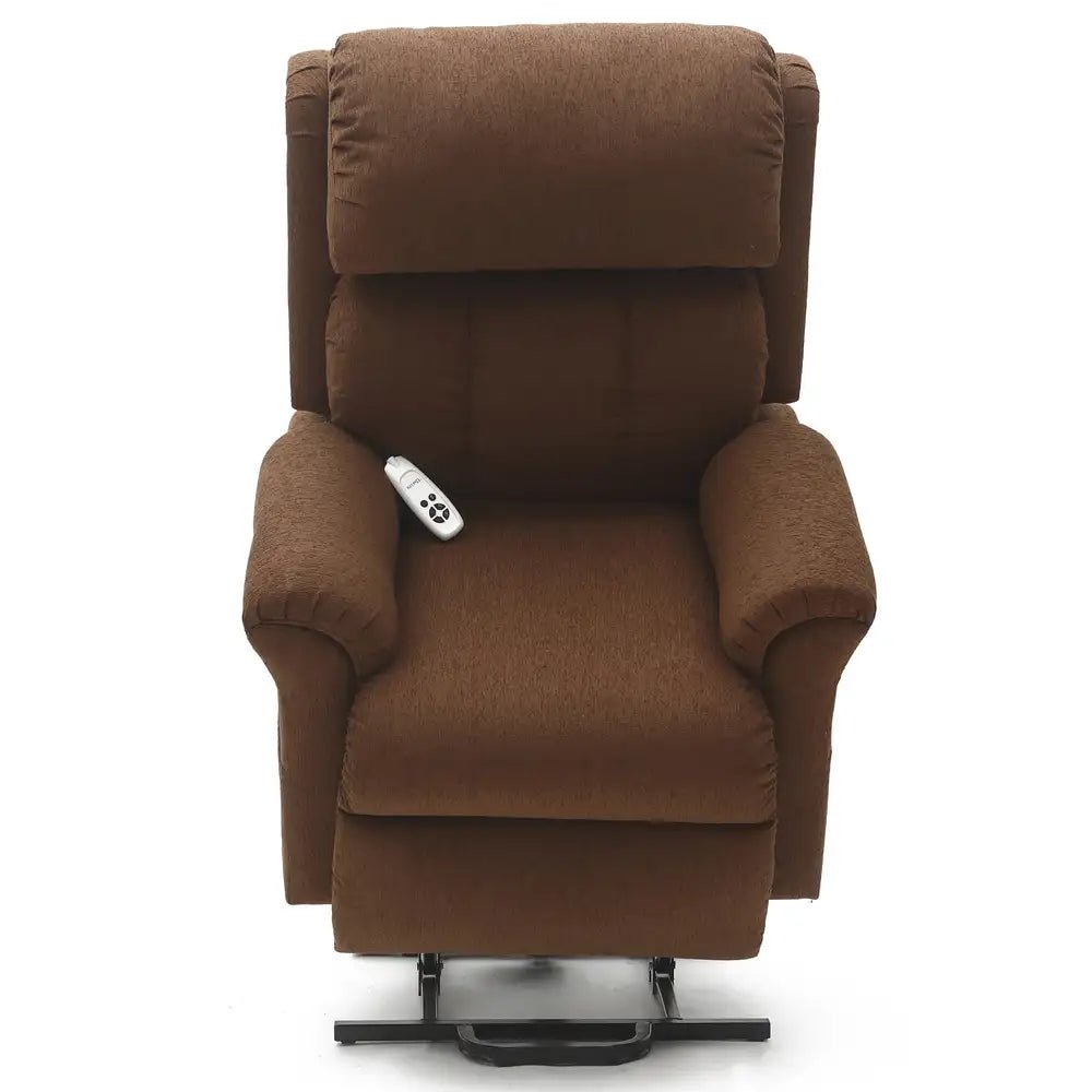 Jupiter Infinite Position Lift Chair (2 motor) | Ezee Life - Factory Direct Medical