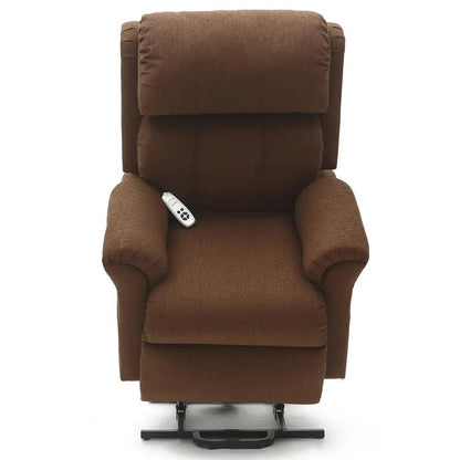 Jupiter Infinite Position Lift Chair (2 motor) | Ezee Life - Factory Direct Medical