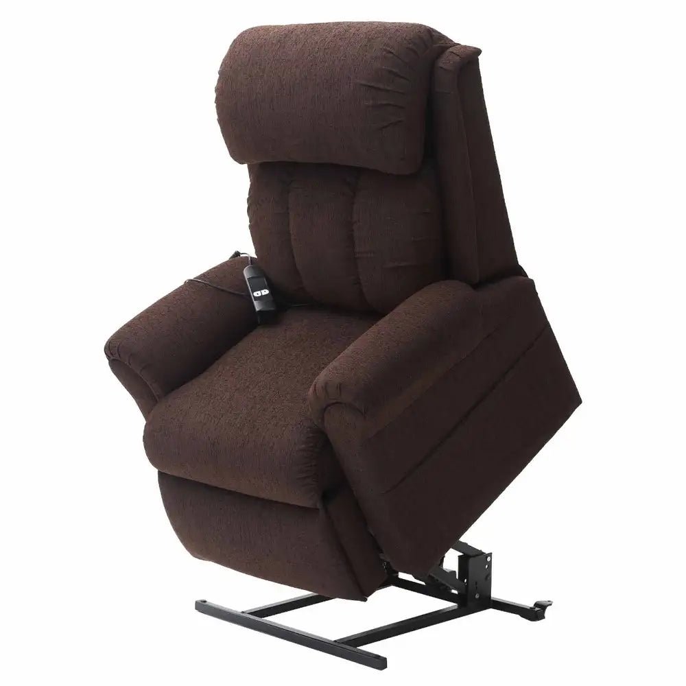 Jupiter Infinite Position Lift Chair (2 motor) | Ezee Life - Factory Direct Medical