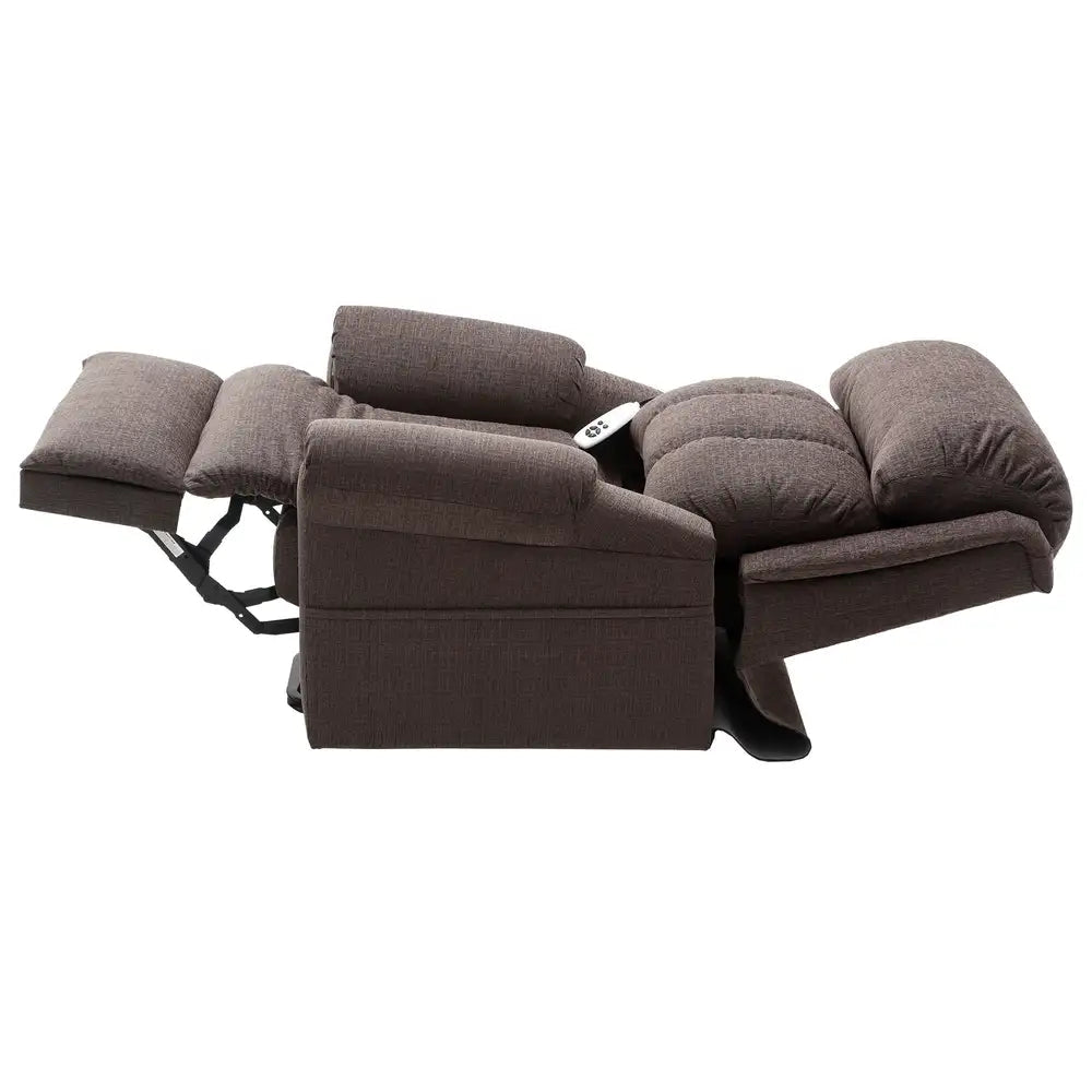 Jupiter Infinite Position Lift Chair (2 motor) | Ezee Life - Factory Direct Medical