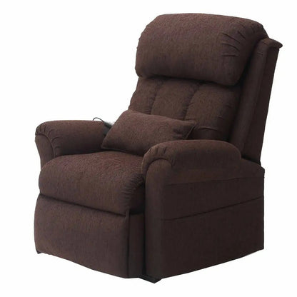 Jupiter Infinite Position Lift Chair (2 motor) | Ezee Life - Factory Direct Medical