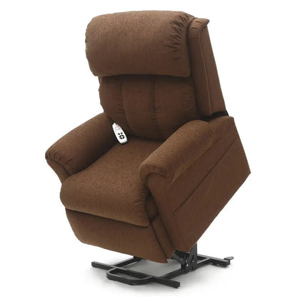 Jupiter Infinite Position Lift Chair (2 motor) | Ezee Life - Factory Direct Medical