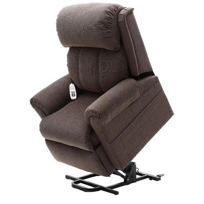 Jupiter Infinite Position Lift Chair (2 motor) | Ezee Life - Factory Direct Medical