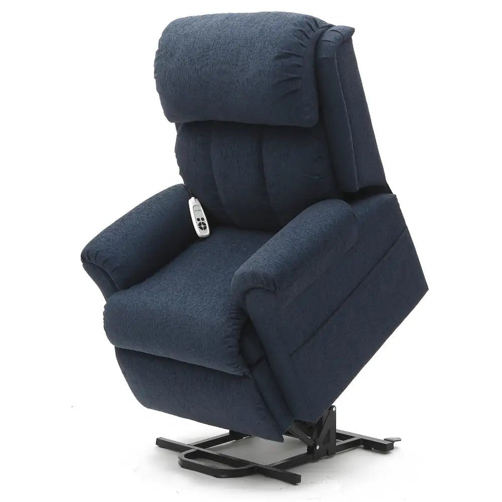 Jupiter Infinite Position Lift Chair (2 motor) | Ezee Life - Factory Direct Medical