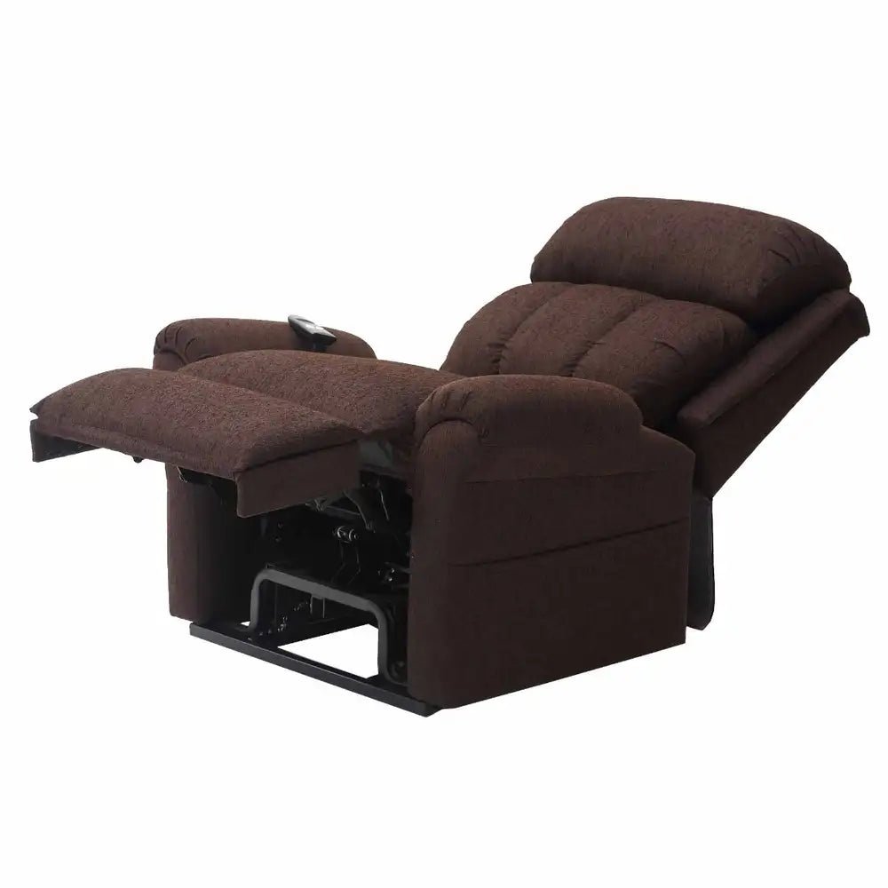 Jupiter Infinite Position Lift Chair (2 motor) | Ezee Life - Factory Direct Medical