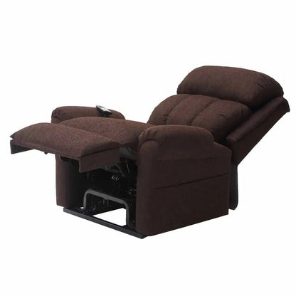 Jupiter Infinite Position Lift Chair (2 motor) | Ezee Life - Factory Direct Medical