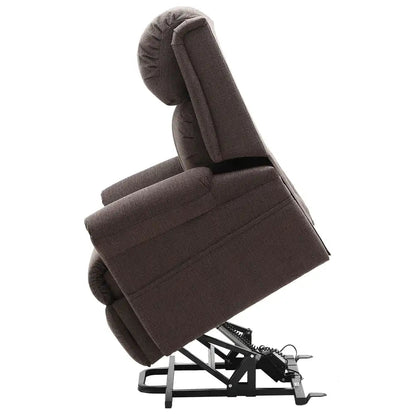 Jupiter Infinite Position Lift Chair (2 motor) | Ezee Life - Factory Direct Medical