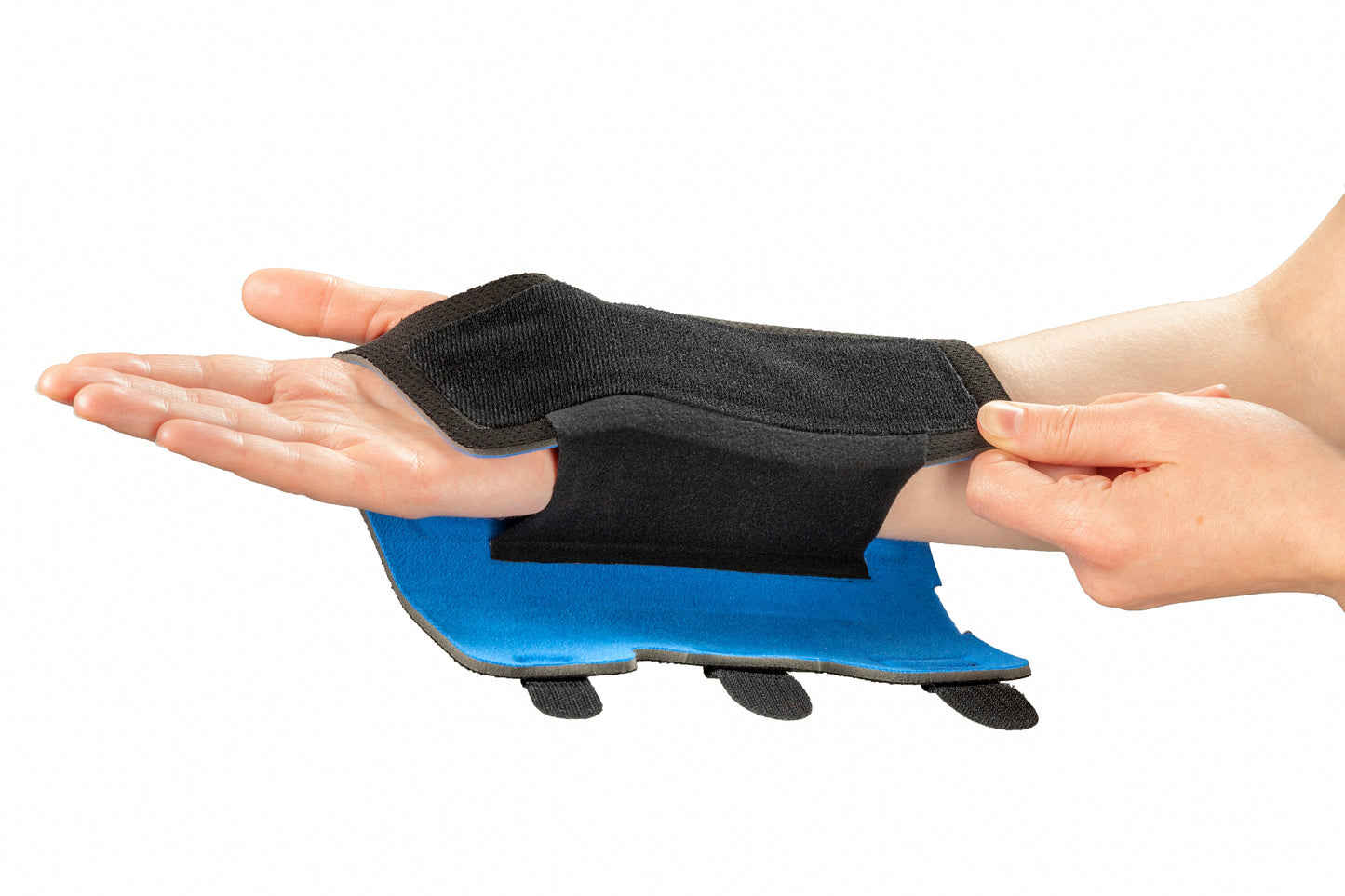 Jobst Actimove Sports Edition Wrist Stabilizer Removable Metal Stay Right/Left Hand