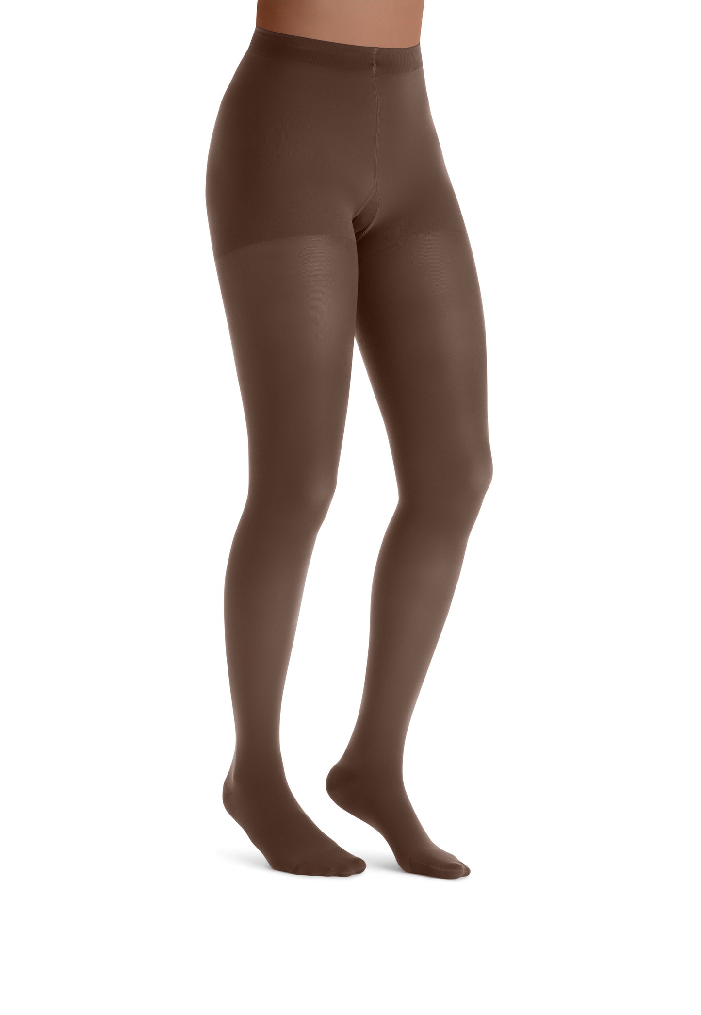 Jobst Ultrasheer Compression Socks 15-20 mmHg Waist High For Women Closed Toe