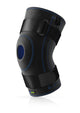 Actimove Sports Edition - Knee Stabilizer Adjustable Horseshoe & Stays