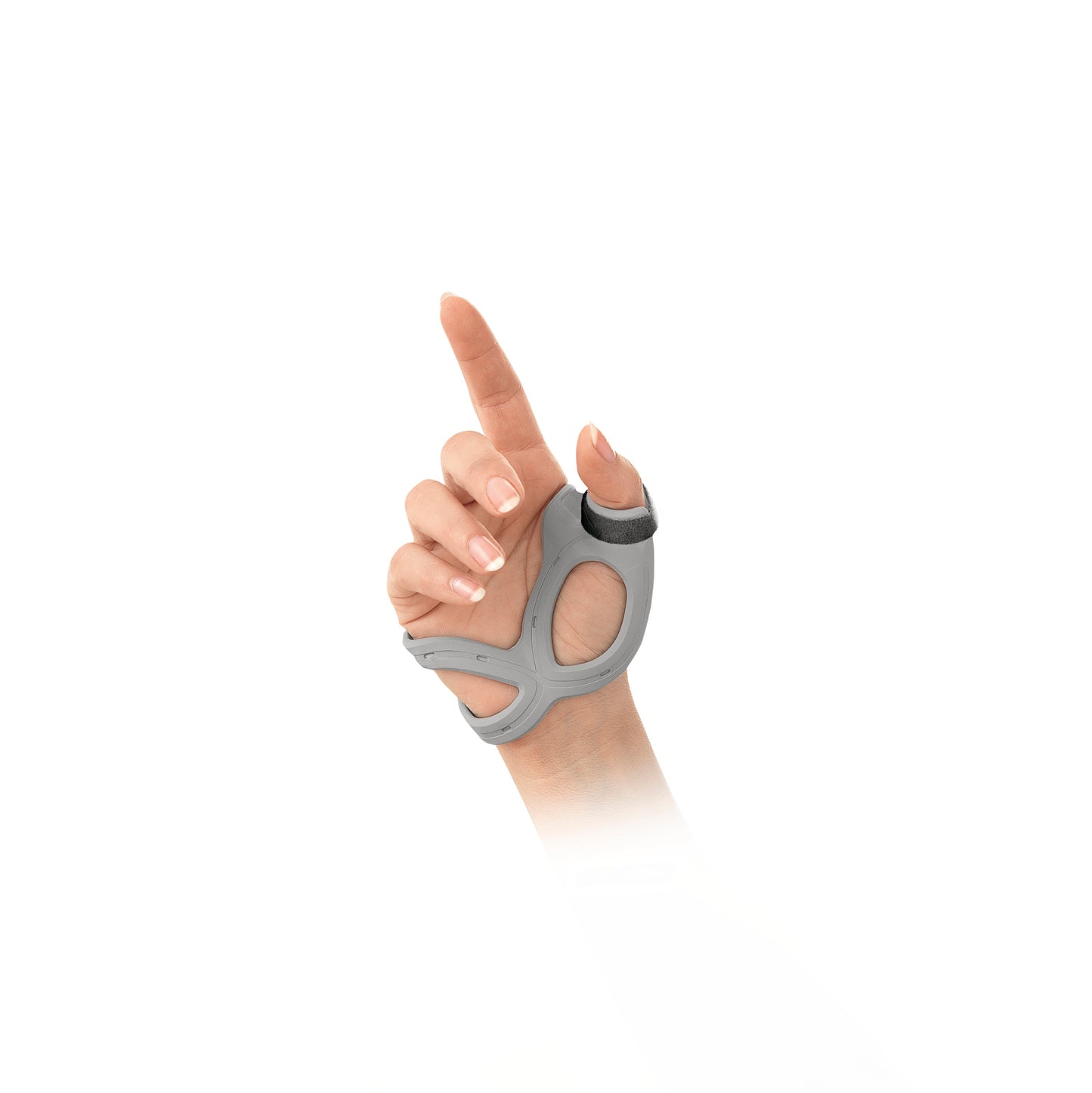 Jobst Actimove Professional Line Rhizo Forte Thumb Brace