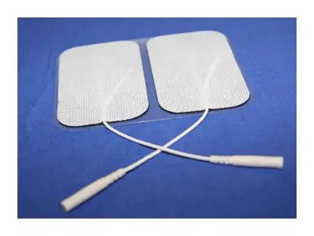 Large InTENSity 10 Electrodes | Technomedic - Factory Direct Medical