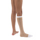 JOBST UlcerCARE 2-Part Compression System Liners 40+ mmHg Knee High Open Toe No Zipper