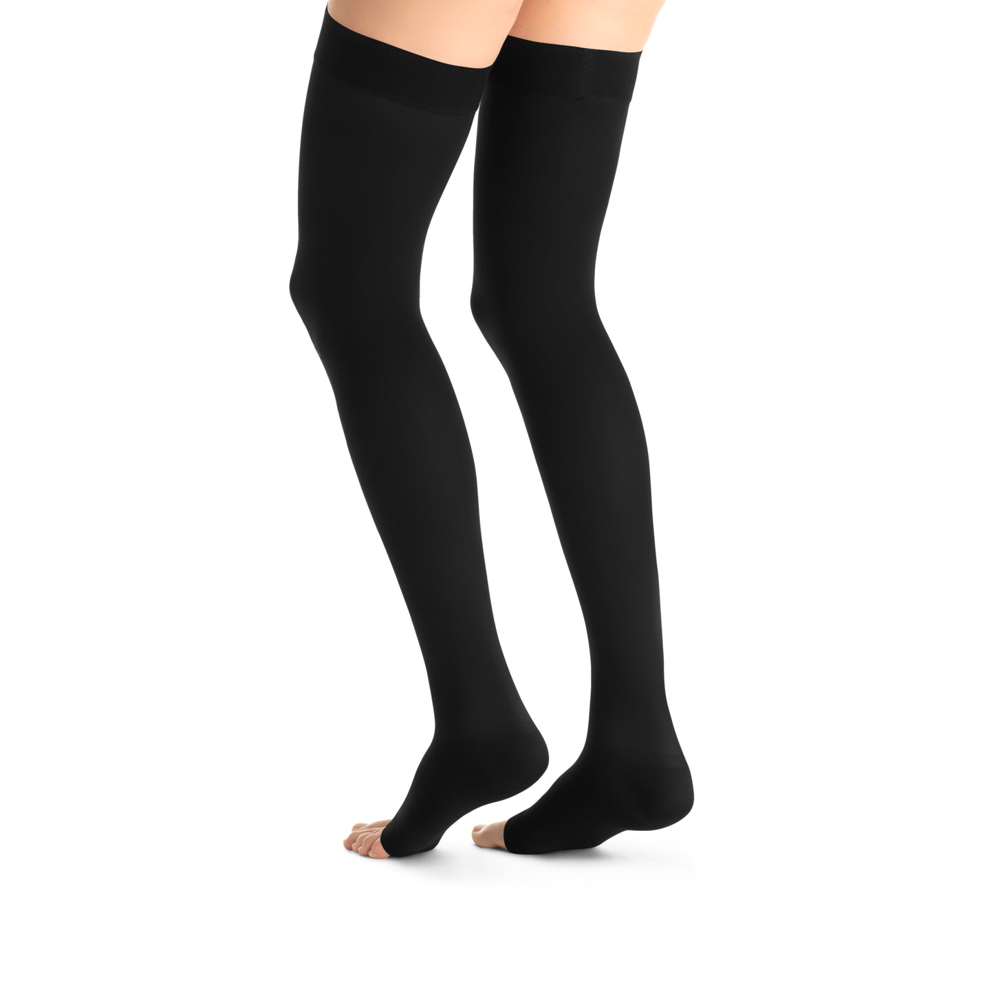 JOBST Opaque 20-30 mmHg Thigh High