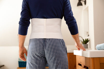 Jobst Actimove Professional Line Abdominal Binder