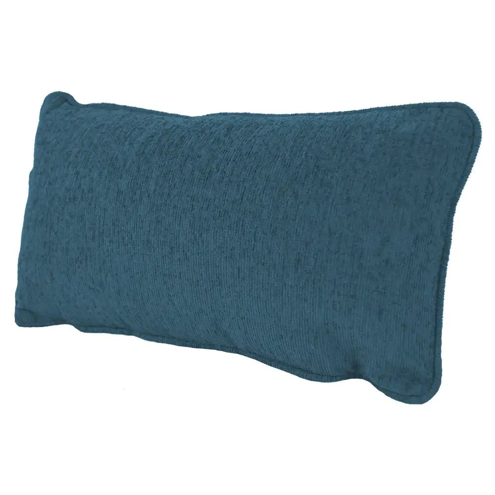 Lift Chair Back Pillows - Chenille | ProAide Medic - Factory Direct Medical