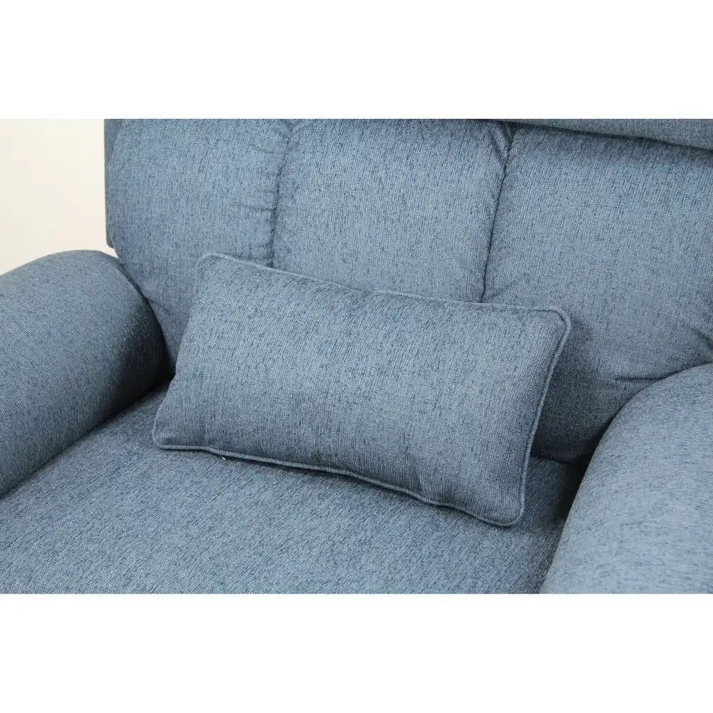 Lift Chair Back Pillows - Chenille | ProAide Medic - Factory Direct Medical