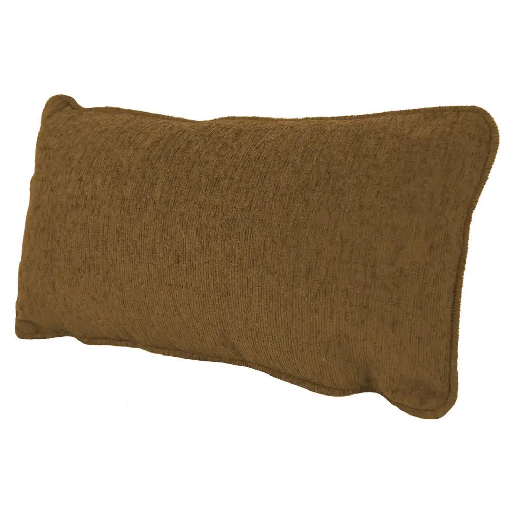 Lift Chair Back Pillows - Chenille | ProAide Medic - Factory Direct Medical