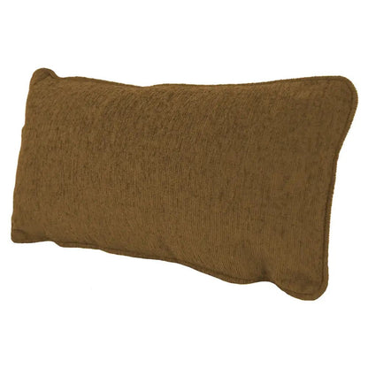 Lift Chair Back Pillows - Chenille | ProAide Medic - Factory Direct Medical