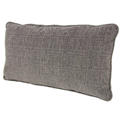 Lift Chair Back Pillows - Chenille | ProAide Medic - Factory Direct Medical