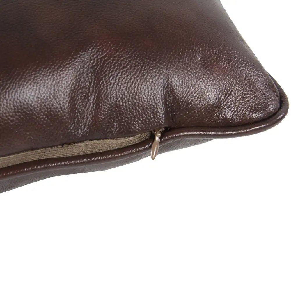Lift Chair Back Pillows - Leather | ProAide Medic - Factory Direct Medical