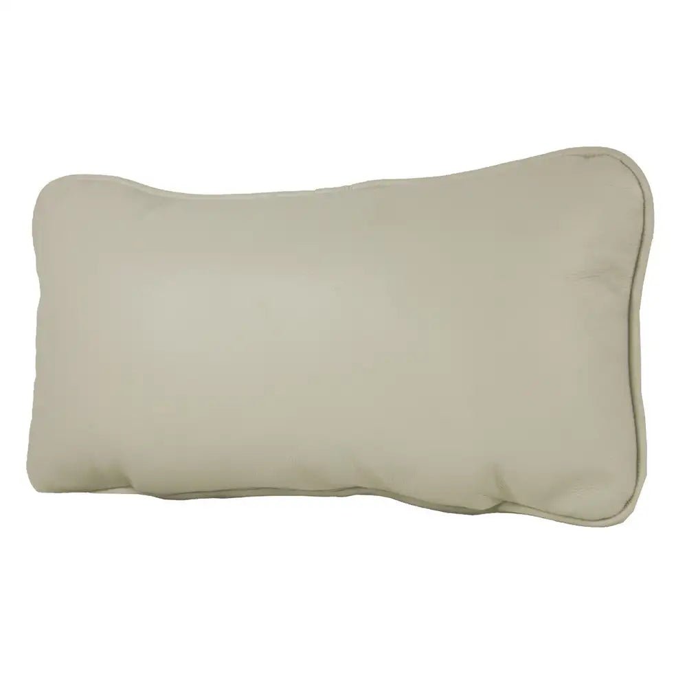 Lift Chair Back Pillows - Leather | ProAide Medic - Factory Direct Medical