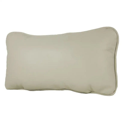 Lift Chair Back Pillows - Leather | ProAide Medic - Factory Direct Medical