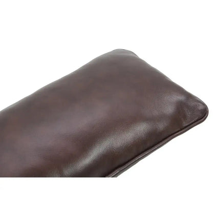 Lift Chair Back Pillows - Leather | ProAide Medic - Factory Direct Medical
