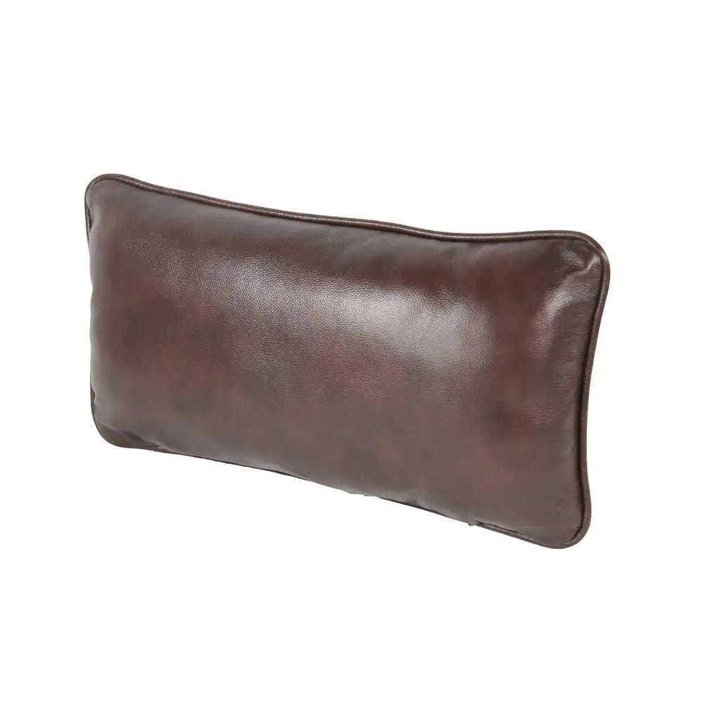 Lift Chair Back Pillows - Leather | ProAide Medic - Factory Direct Medical