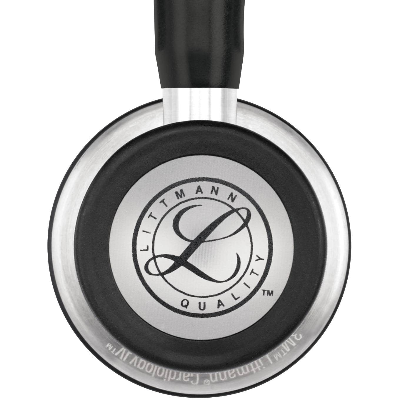 Littmann Cardiology IV Stethoscope 22": Black 6151