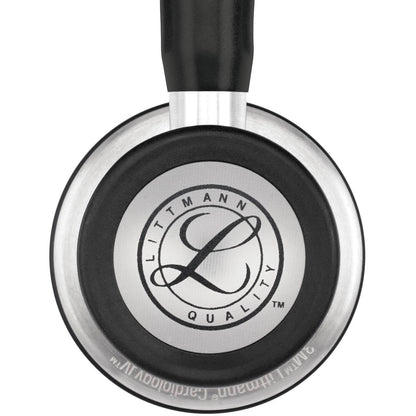 Littmann Cardiology IV Stethoscope 22": Black 6151