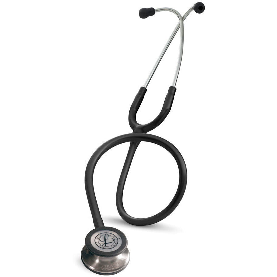 Littmann Classic III Stethoscope: Black 5620